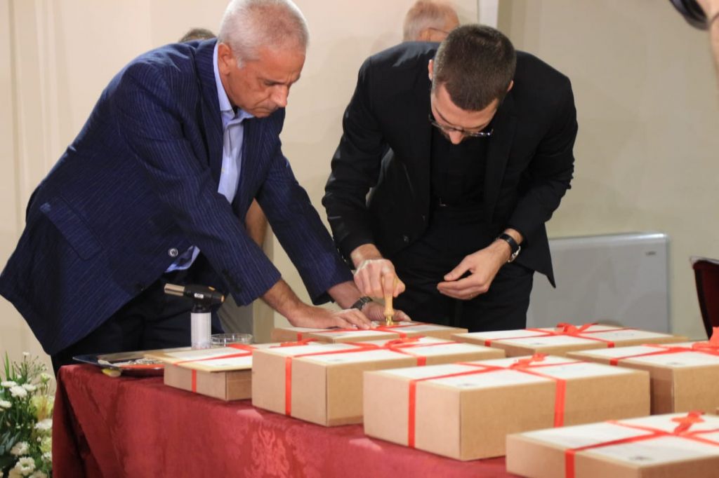 Moietta: chiusa l'inchiesta